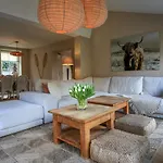 De Kroft Residences Aan Zee