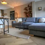 De Kroft Residences Aan Zee *