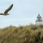 De Kroft Residences Aan Zee * 노르트베이크