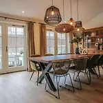 펜션 De Kroft Residences Aan Zee *