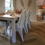 De Kroft Residences Aan Zee *