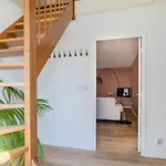 De Kroft Residences Aan Zee 펜션 노르트베이크