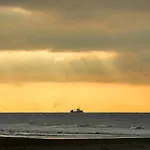 De Kroft Residences Aan Zee 펜션