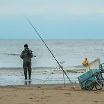De Kroft Residences Aan Zee 펜션 노르트베이크