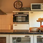 De Kroft Residences Aan Zee 펜션