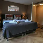 De Kroft Residences Aan Zee 펜션 *