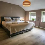 De Kroft Residences Aan Zee 펜션