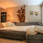 De Kroft Residences Aan Zee 诺德韦克