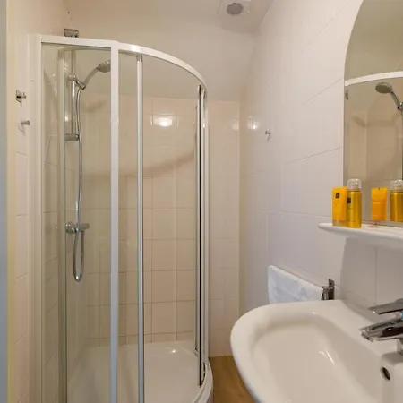 De Kroft Residences Aan Zee