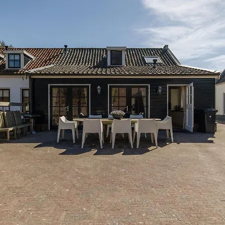 De Kroft Residences Aan Zee * Noordwijk