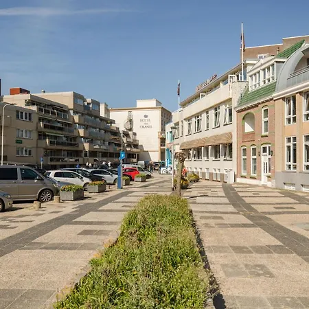 De Kroft Residences Aan Zee