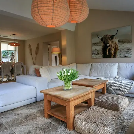 De Kroft Residences Aan Zee