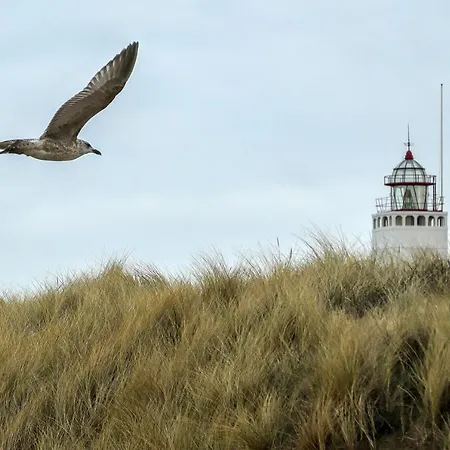 De Kroft Residences Aan Zee * Noordwijk