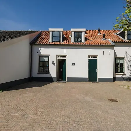 De Kroft Residences Aan Zee *