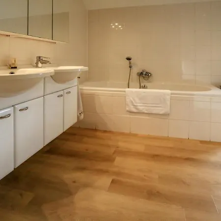 Σπίτι διακοπών De Kroft Residences Aan Zee