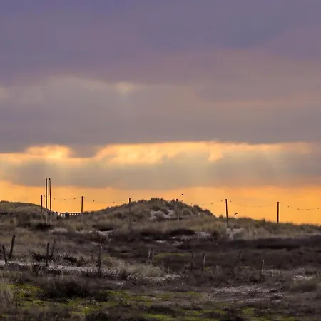 De Kroft Residences Aan Zee