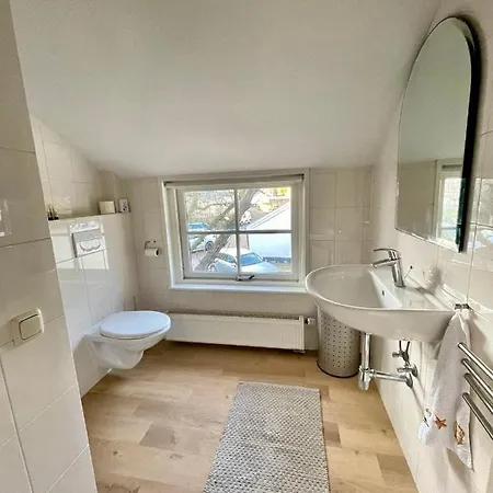 Σπίτι διακοπών De Kroft Residences Aan Zee *
