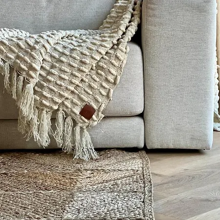 Σπίτι διακοπών De Kroft Residences Aan Zee
