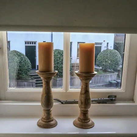 De Kroft Residences Aan Zee * Noordwijk