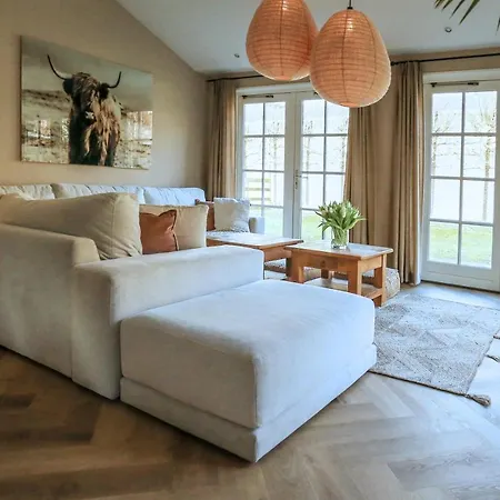 Σπίτι διακοπών De Kroft Residences Aan Zee *