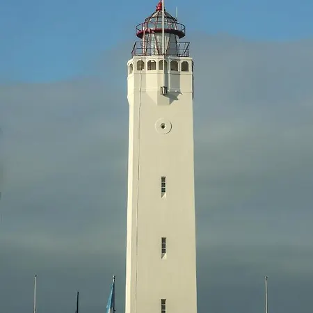 De Kroft Residences Aan Zee * Noordwijk