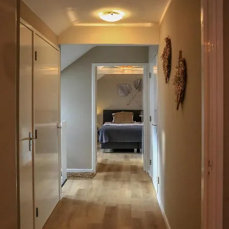 De Kroft Residences Aan Zee Σπίτι διακοπών Noordwijk