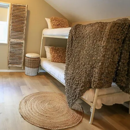 De Kroft Residences Aan Zee *