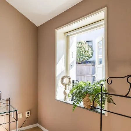 De Kroft Residences Aan Zee Σπίτι διακοπών