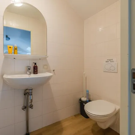 Σπίτι διακοπών De Kroft Residences Aan Zee Noordwijk
