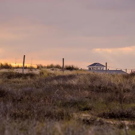 De Kroft Residences Aan Zee