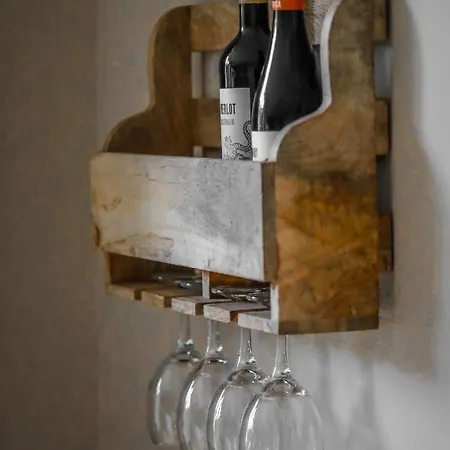 De Kroft Residences Aan Zee