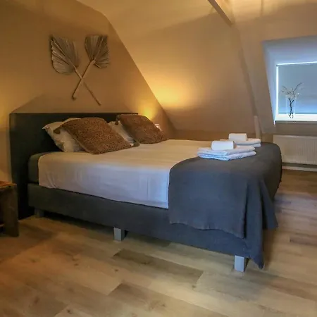 De Kroft Residences Aan Zee * Noordwijk