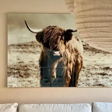 De Kroft Residences Aan Zee *