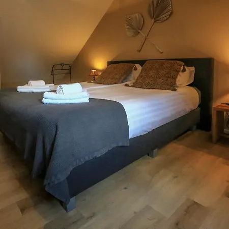 De Kroft Residences Aan Zee Noordwijk