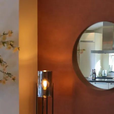 De Kroft Residences Aan Zee Dom wakacyjny Noordwijk