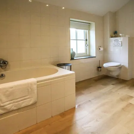 De Kroft Residences Aan Zee 诺德韦克