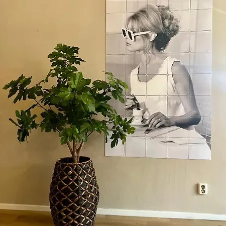 De Kroft Residences Aan Zee Feriehus *