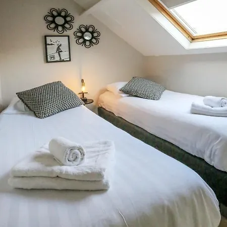 De Kroft Residences Aan Zee * Noordwijk