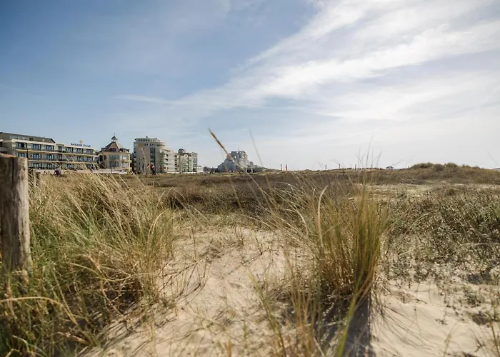 Casa vacanze De Kroft Residences Aan Zee