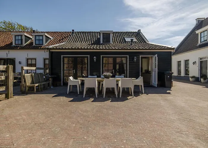 De Kroft Residences Aan Zee * Noordwijk