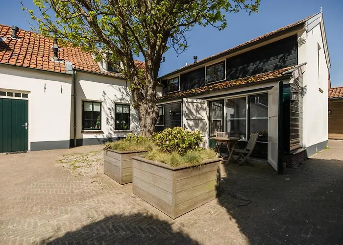 De Kroft Residences Aan Zee Casa vacanze Noordwijk