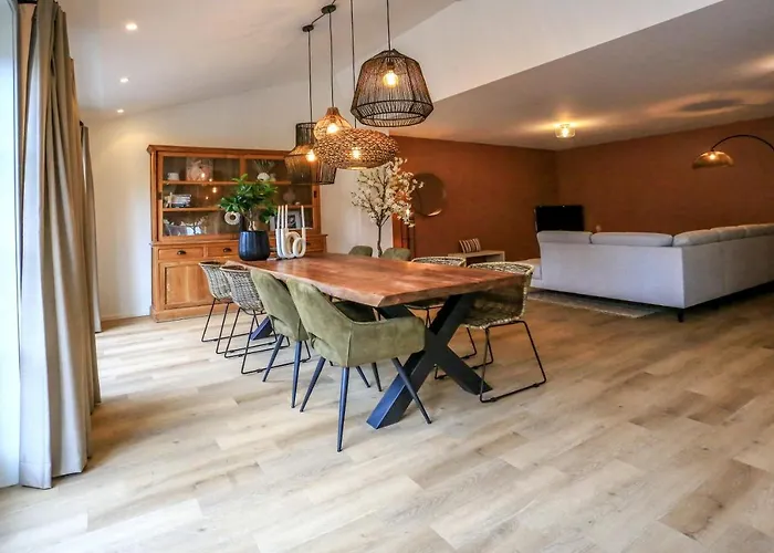 De Kroft Residences Aan Zee Нордвейк-ан-Зее