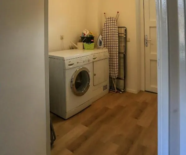 Ferienhaus De Kroft Residences Aan Zee *