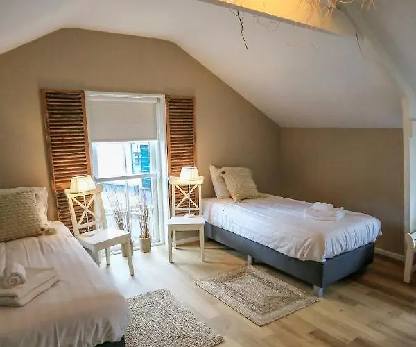 De Kroft Residences Aan Zee * Noordwijk