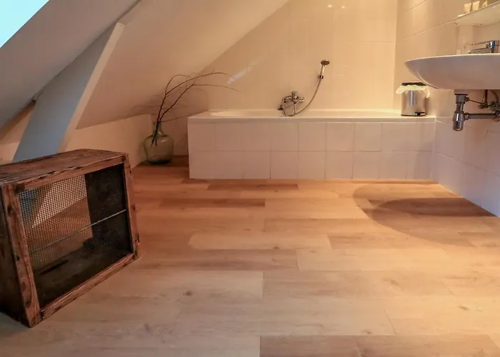 Casa vacanze De Kroft Residences Aan Zee *