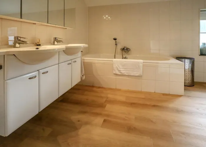 Ferienhaus De Kroft Residences Aan Zee