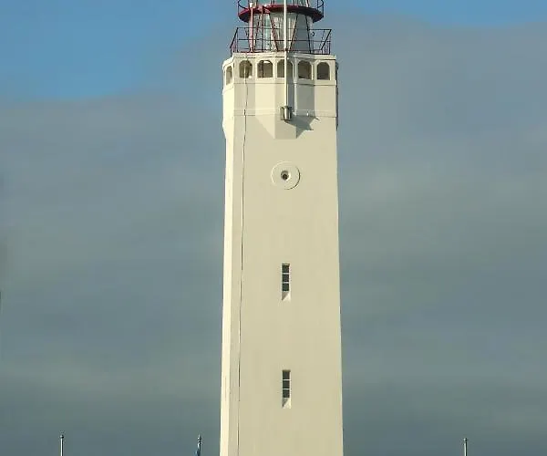 De Kroft Residences Aan Zee * Noordwijk