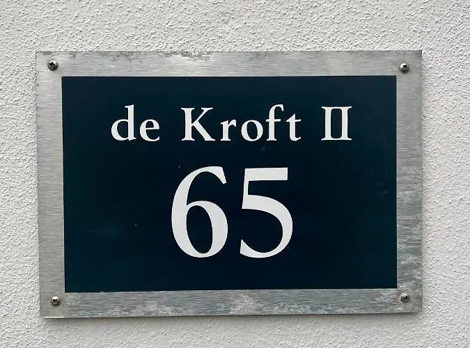 De Kroft Residences Aan Zee *