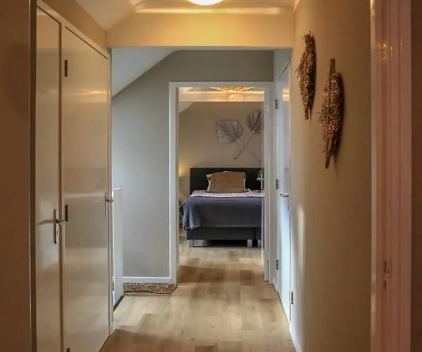 De Kroft Residences Aan Zee Ferienhaus Noordwijk