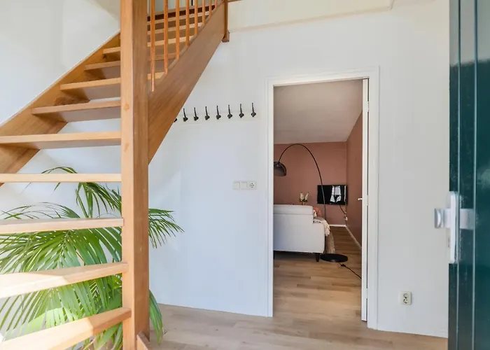 De Kroft Residences Aan Zee Casa vacanze Noordwijk